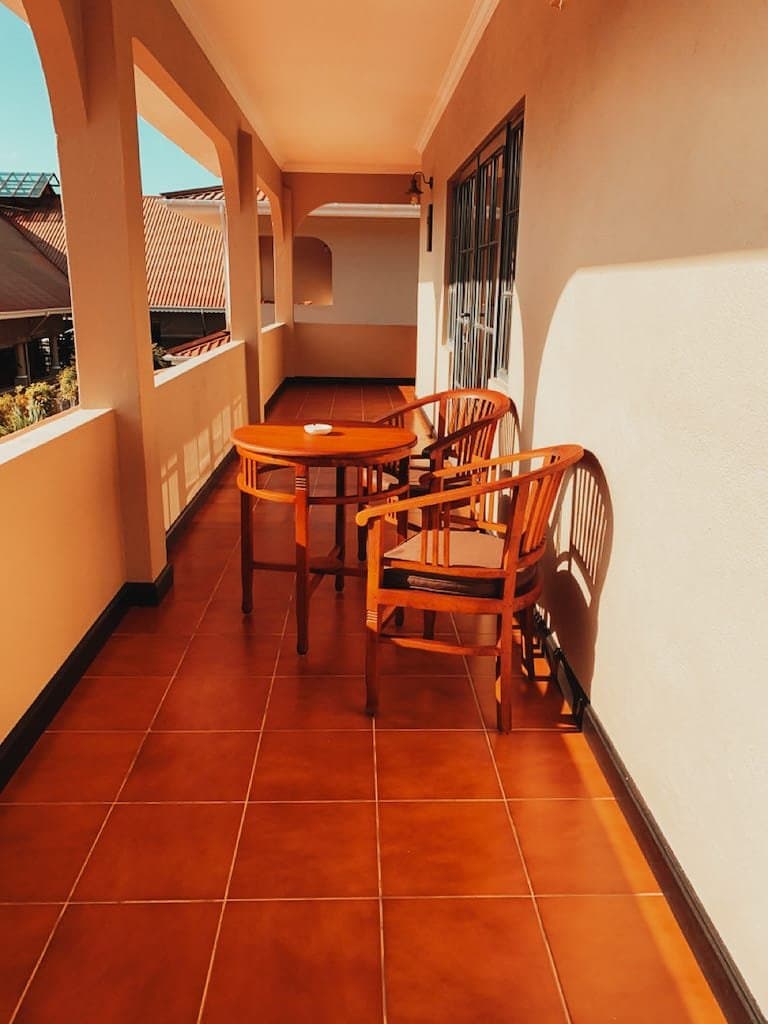Double Room